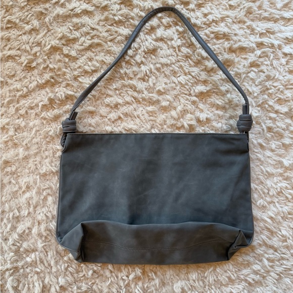 NIP 8 other reasons Betsy slouch tote in stone - Picture 6 of 7